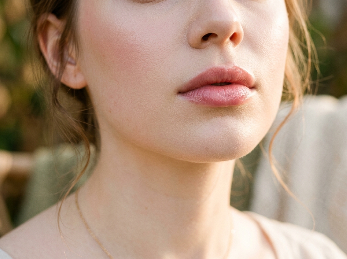 Lip Blush & Eyeliner Permanent Makeup OM SPA