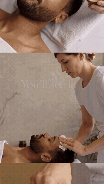 OM SPA Procedure Live Motion Highlight 02